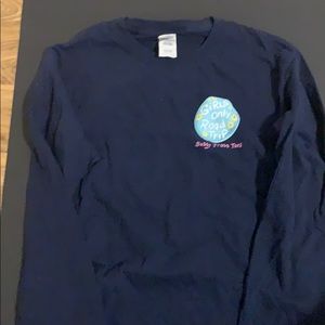 Girls only road trip